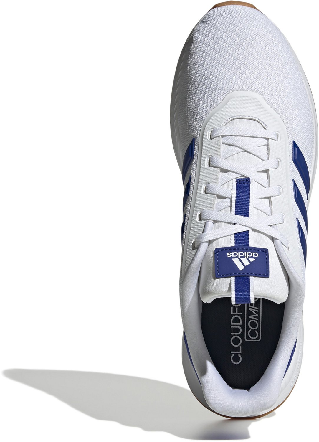 adidas Men's X_PLR Path Shoes                                                                                                    - view number 5