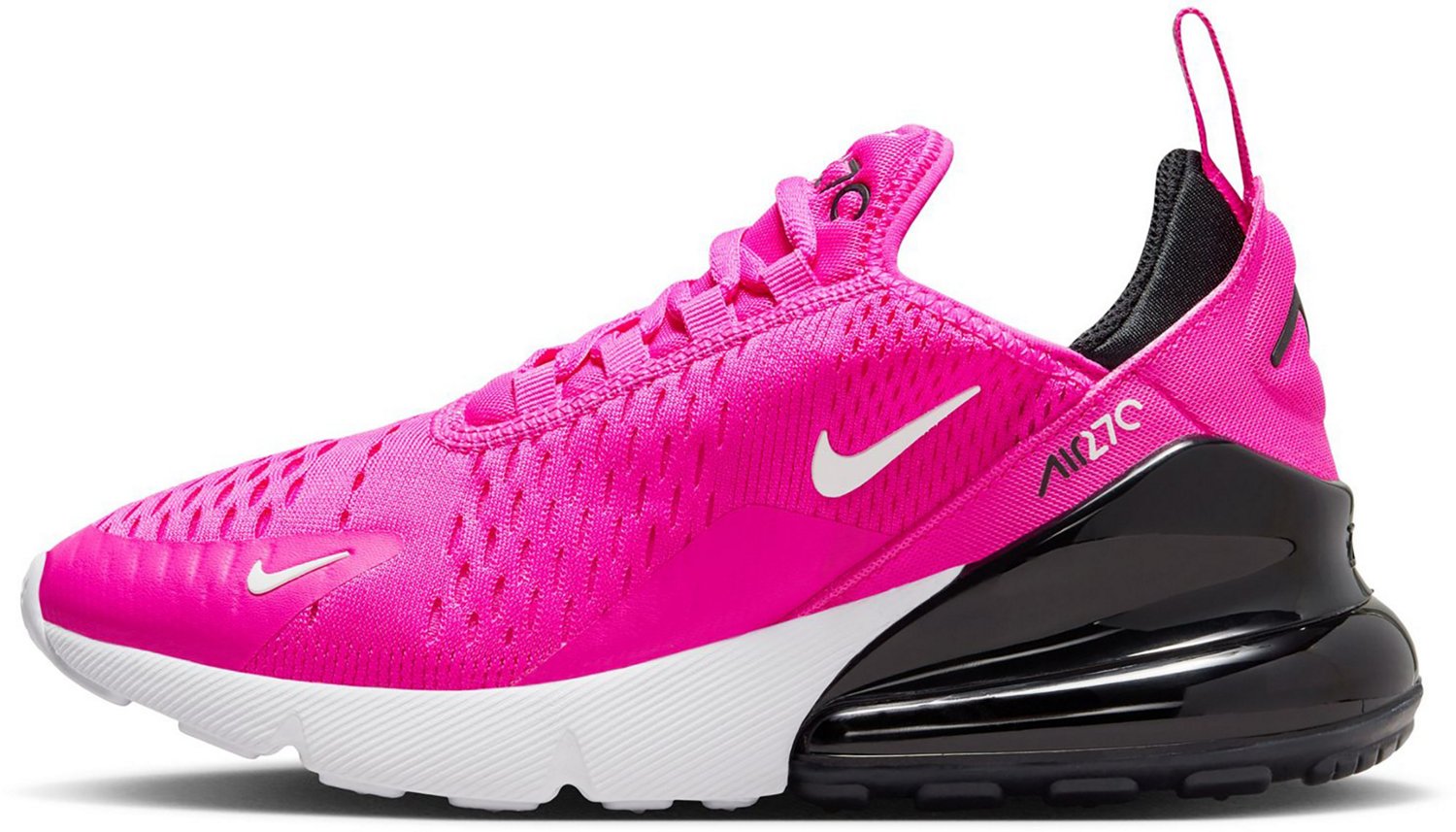 Nike Kids' Grade School Air Max 270 Shoes - view number 2