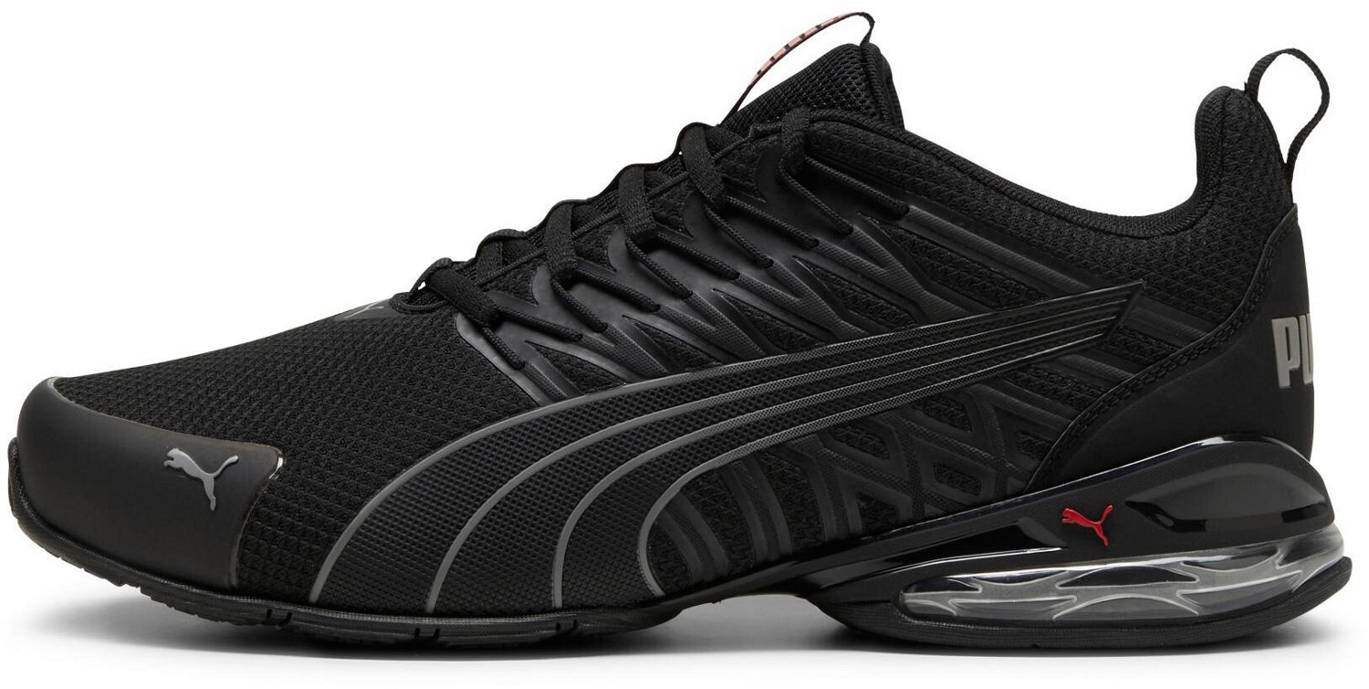 PUMA Men's Voltaic Evo Running Shoes                                                                                             - view number 2