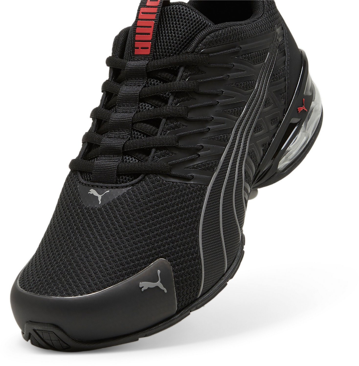 PUMA Men's Voltaic Evo Running Shoes                                                                                             - view number 4