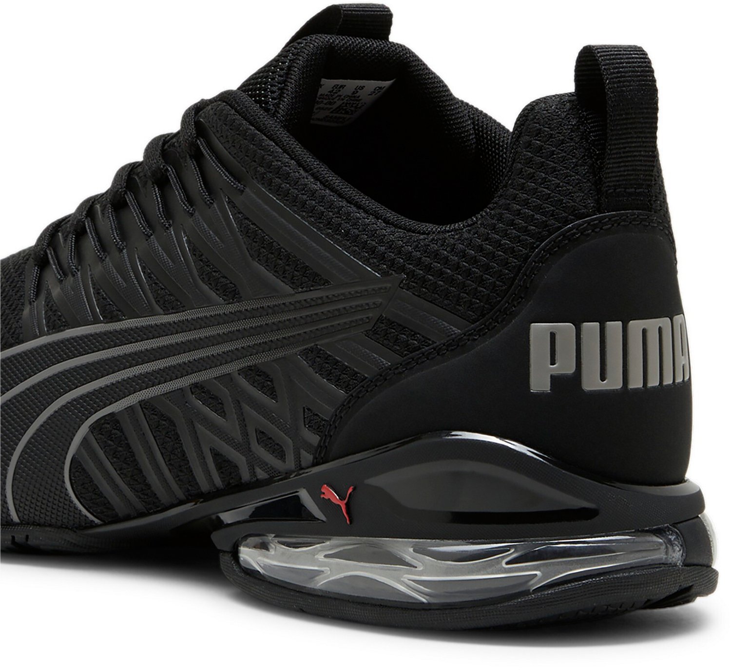 PUMA Men's Voltaic Evo Running Shoes                                                                                             - view number 5