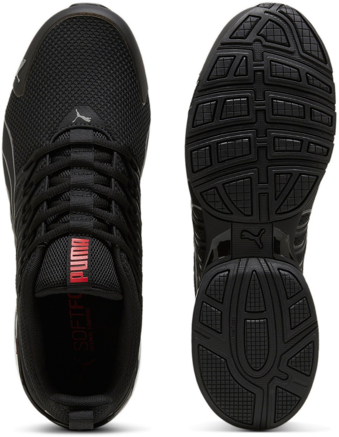 PUMA Men's Voltaic Evo Running Shoes                                                                                             - view number 6