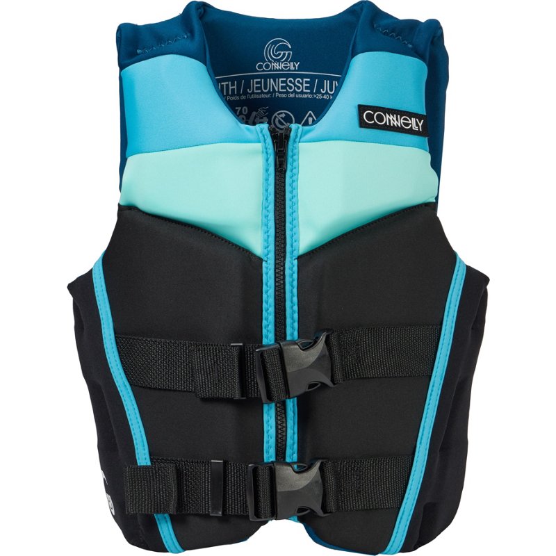 Connelly Youth V-Ba… - image