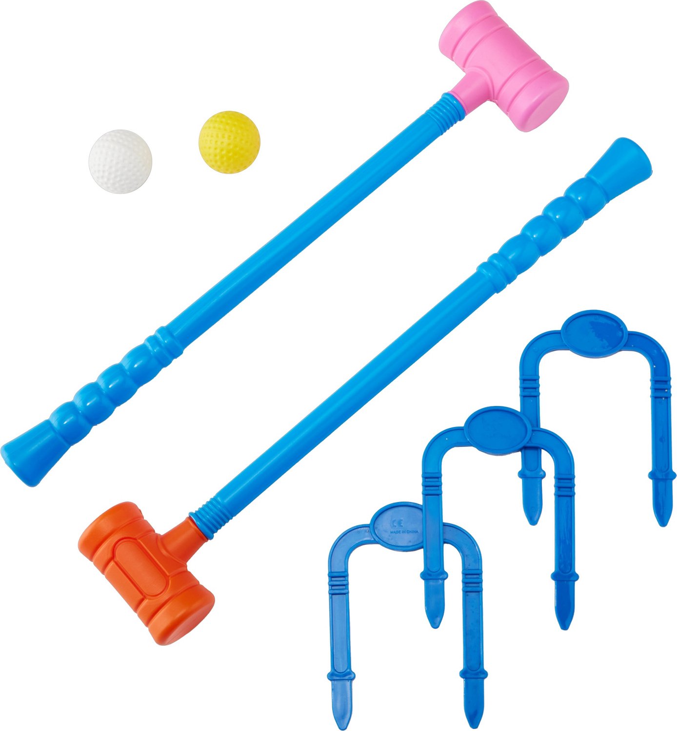 AGame Youth 6-in-1 Backyard Game Set - view number 2