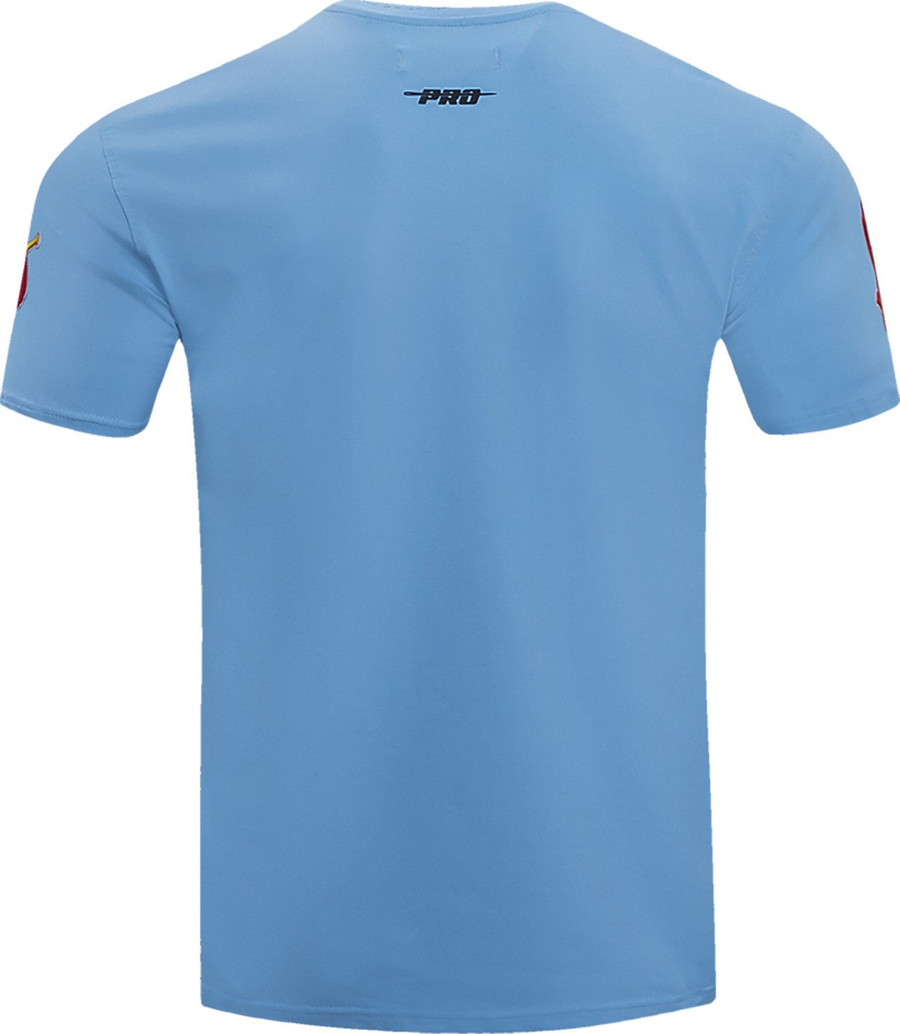 Pro Standard Men's St. Louis Cardinals Script Tail T-shirt