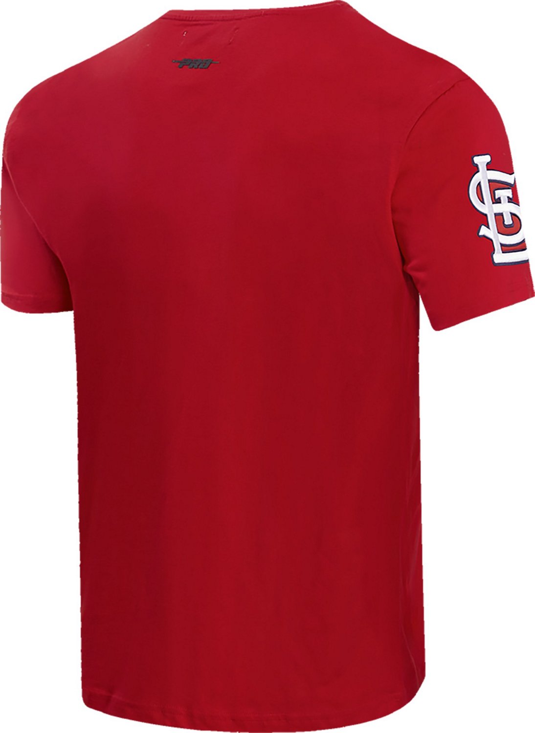 Pro Standard Women's St. Louis Cardinals Mascot Crew Neck Sweatshirt                                                             - view number 3