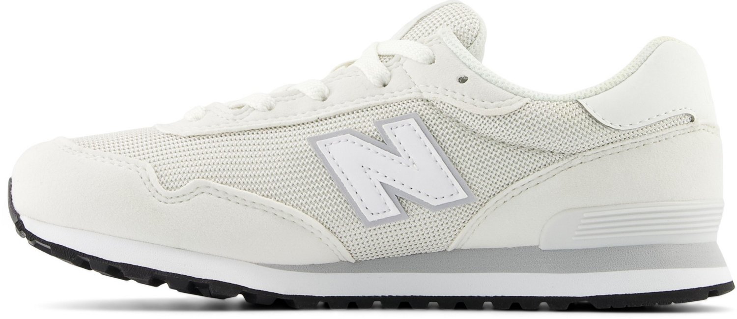 New Balance Kids' Grade School 515 Shoes - view number 2