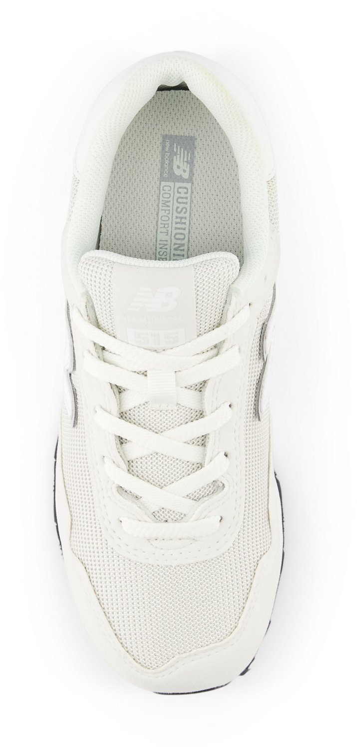 New Balance Kids' Grade School 515 Shoes - view number 4