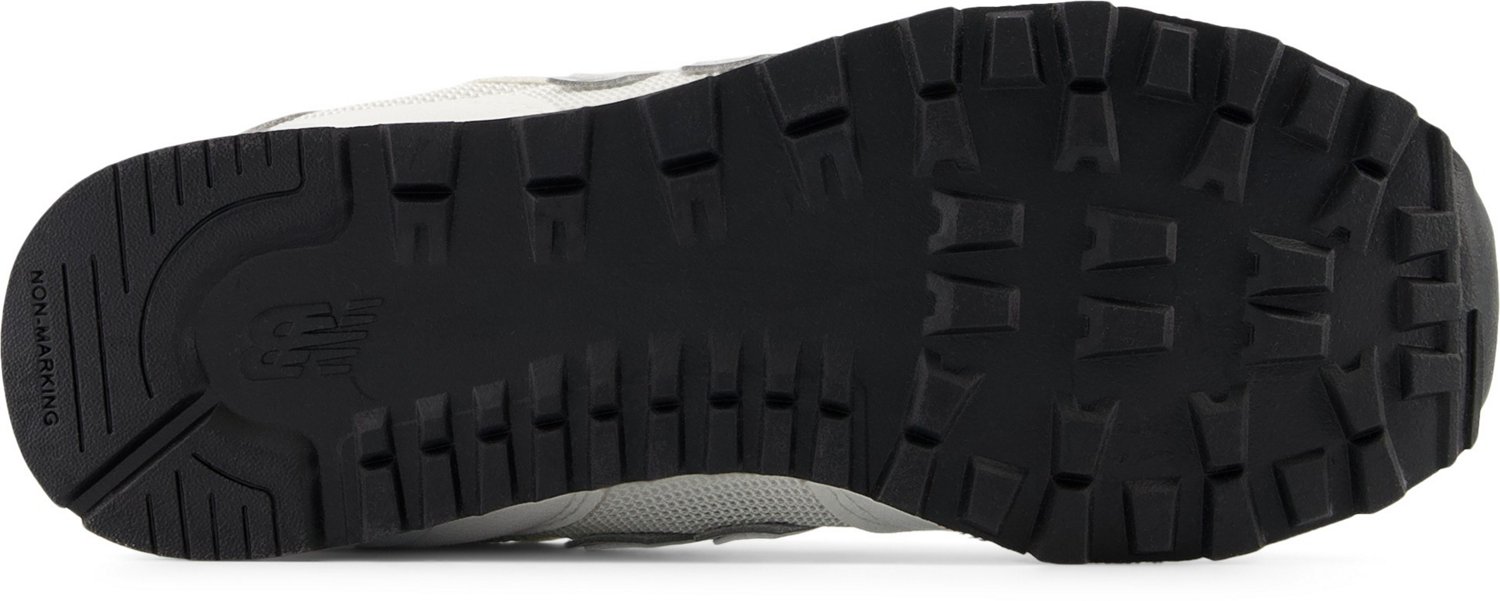 New Balance Kids' Grade School 515 Shoes - view number 5