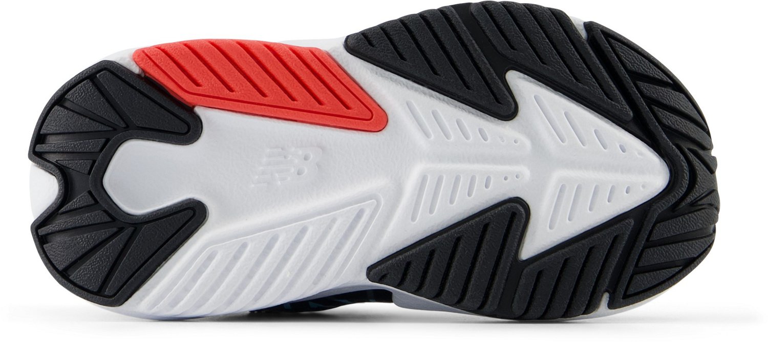 New Balance Toddler Rave Run v2 Running Shoes - view number 7
