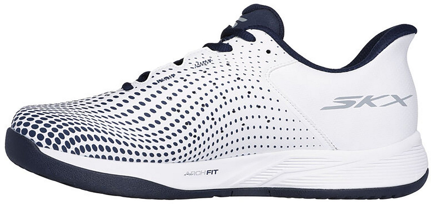 SKECHERS Men’s Viper Court RELOAD Pickleball Shoes                                                                             - view number 2