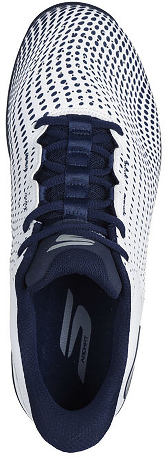 SKECHERS Men’s Viper Court RELOAD Pickleball Shoes                                                                             - view number 4