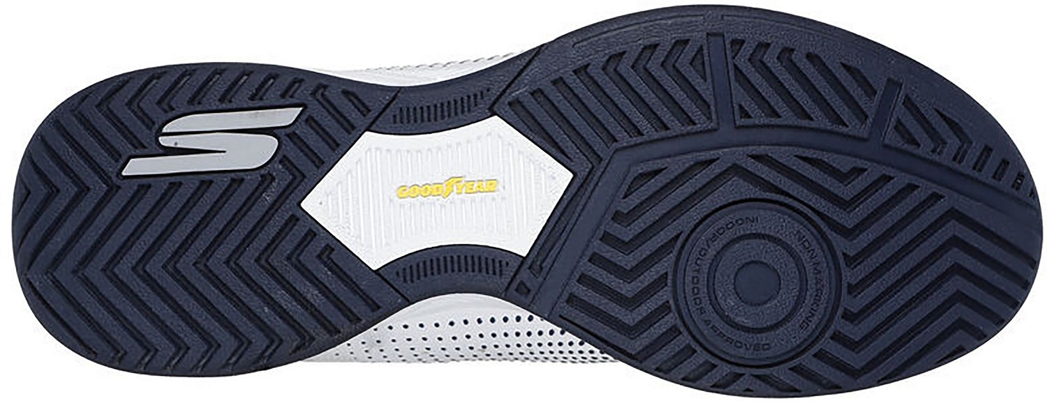 SKECHERS Men’s Viper Court RELOAD Pickleball Shoes                                                                             - view number 5