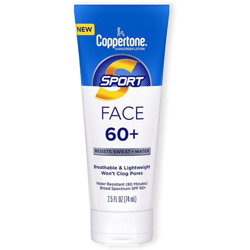 Coppertone Sport Sp… - image