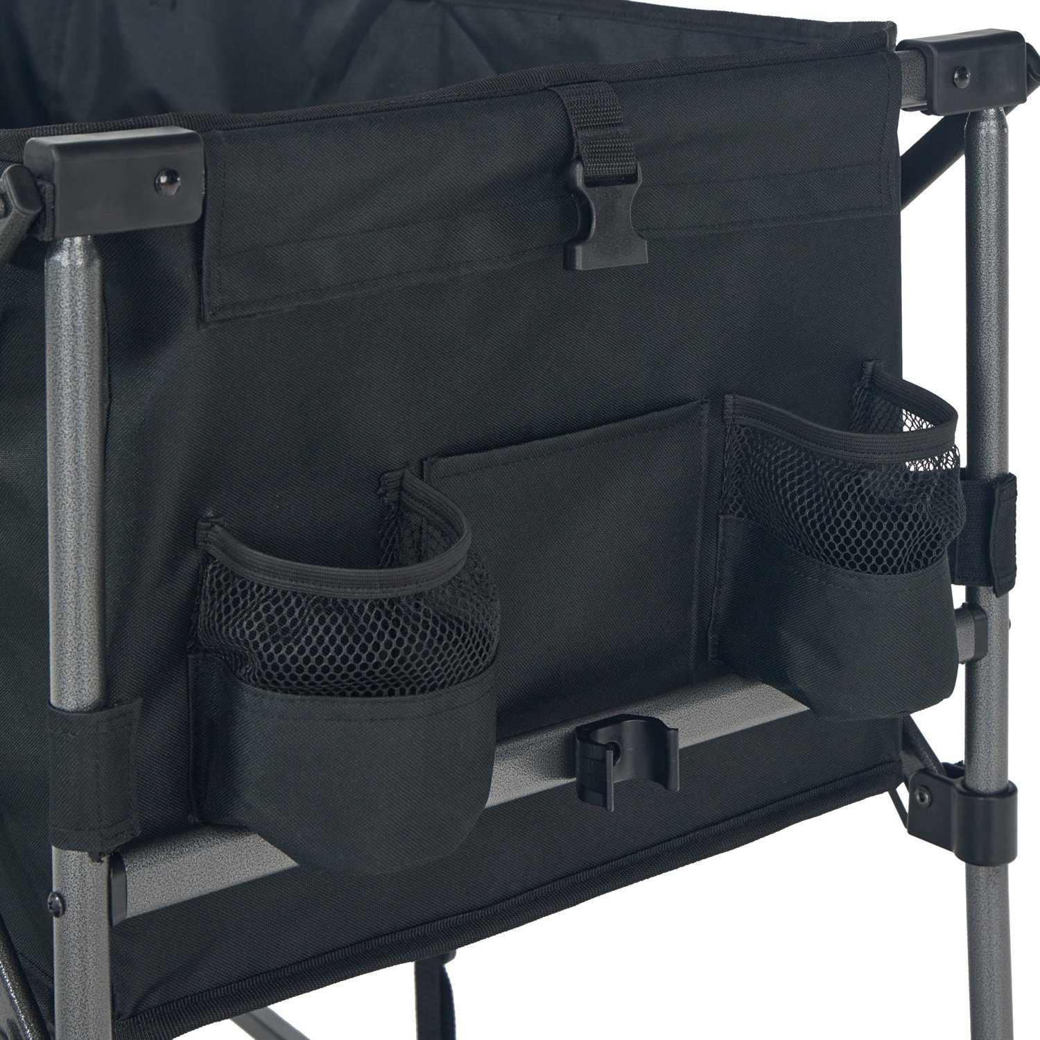 Academy Sports + Outdoors Double Decker Folding Sport Wagon                                                                      - view number 7