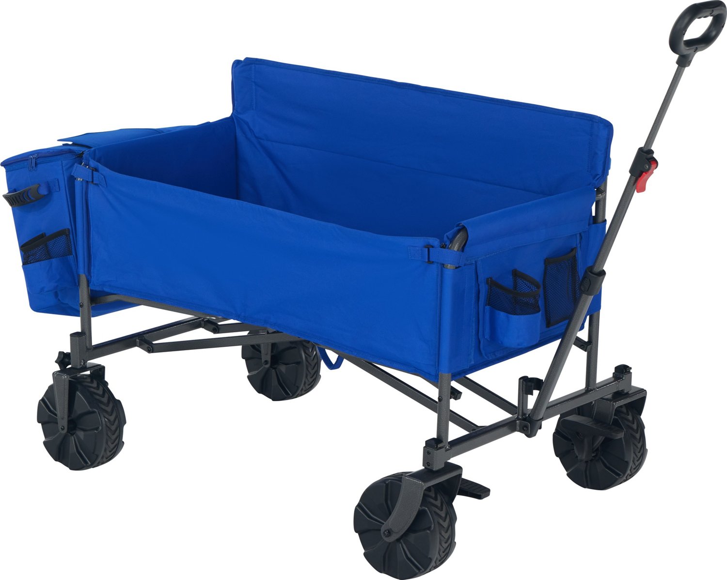 Academy Sports + Outdoors VIP Convertible Bench Wagon | Academy