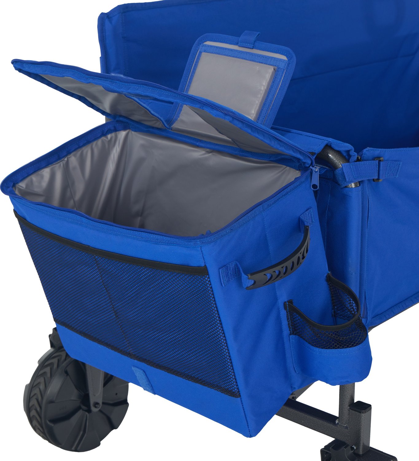 Academy Sports + Outdoors VIP Convertible Bench Wagon - view number 7
