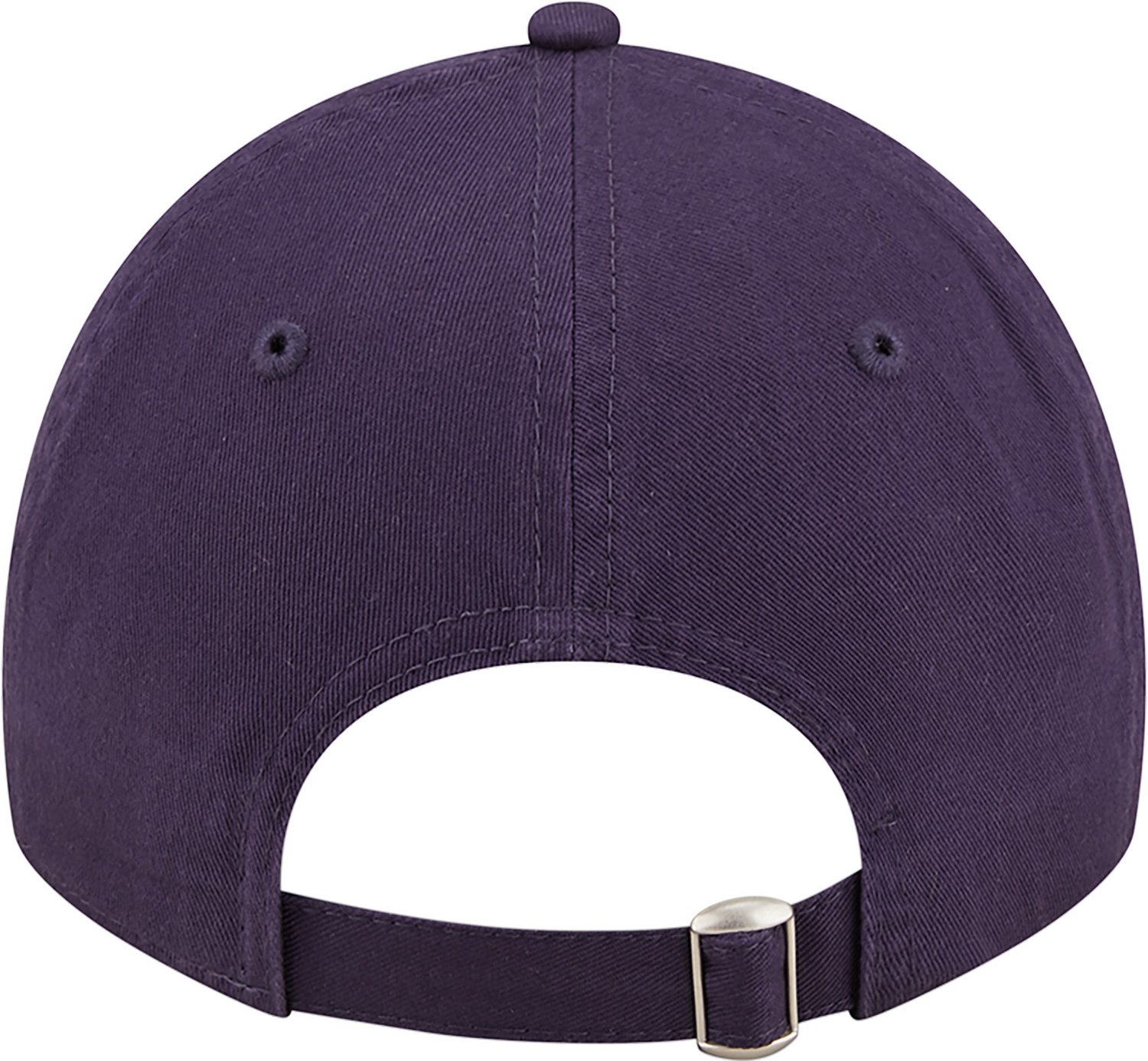 New Era Men's Pensacola Blue Wahoos On Field 9TWENTY Cap                                                                         - view number 7