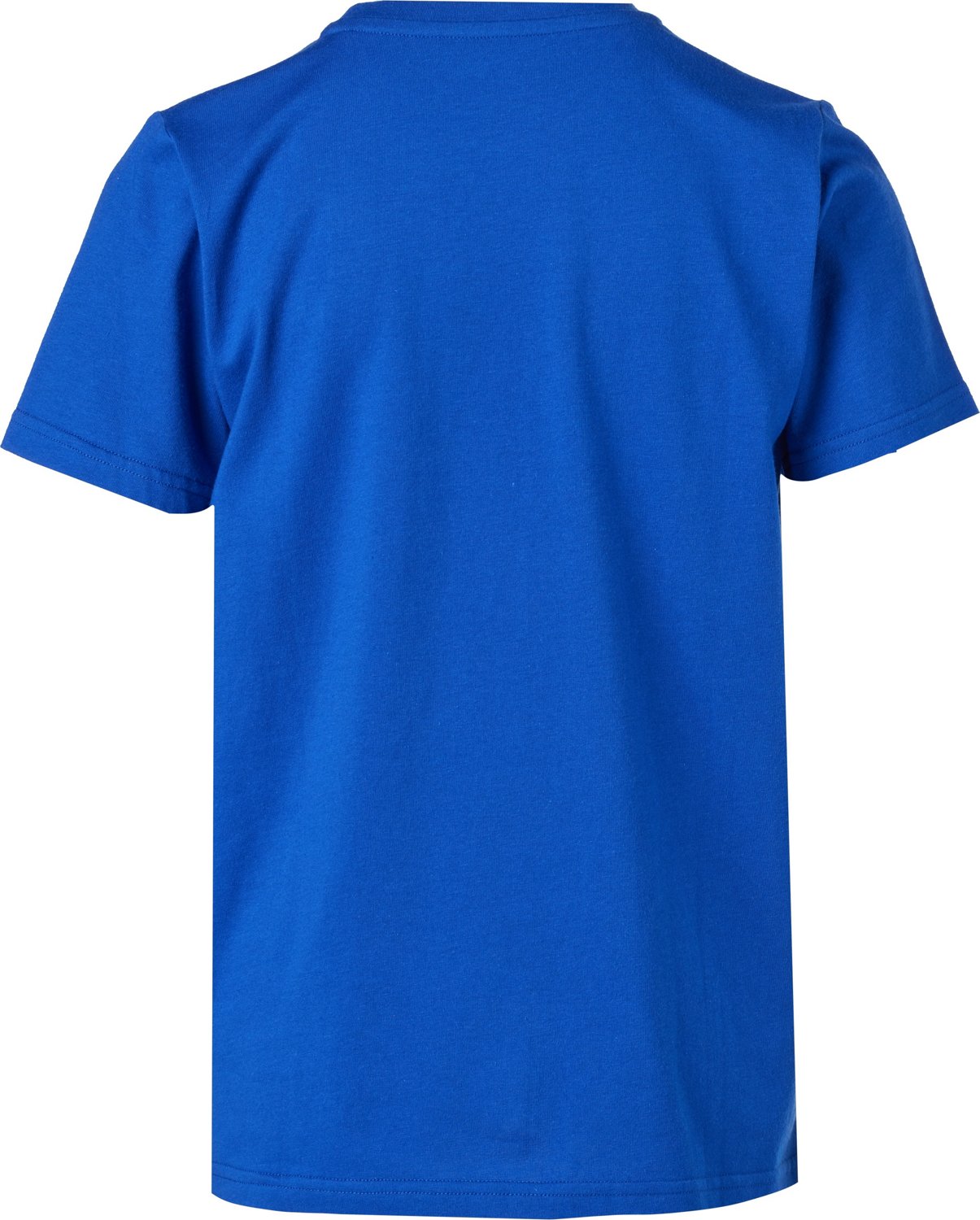 BCG Boys' Master of Mayhem Short Sleeve T-shirt - view number 2