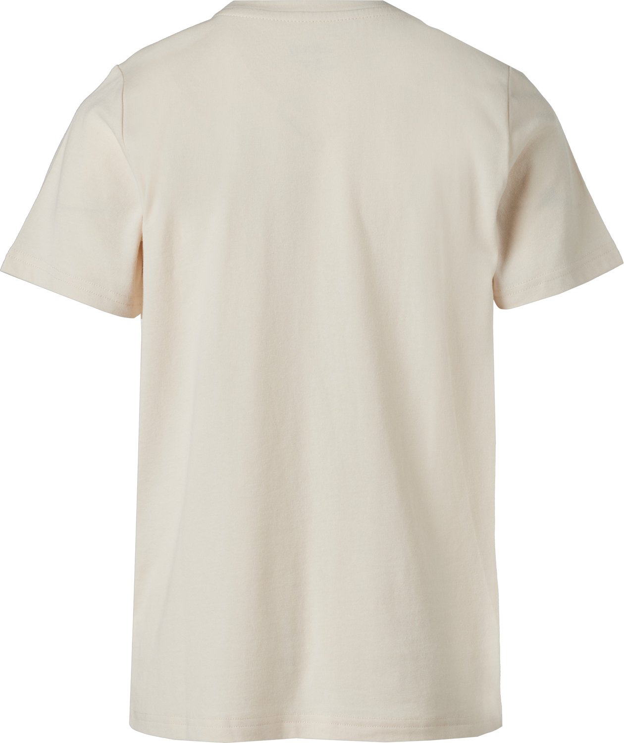 BCG Boys' Won't Stop Short Sleeve T-shirt                                                                                        - view number 2