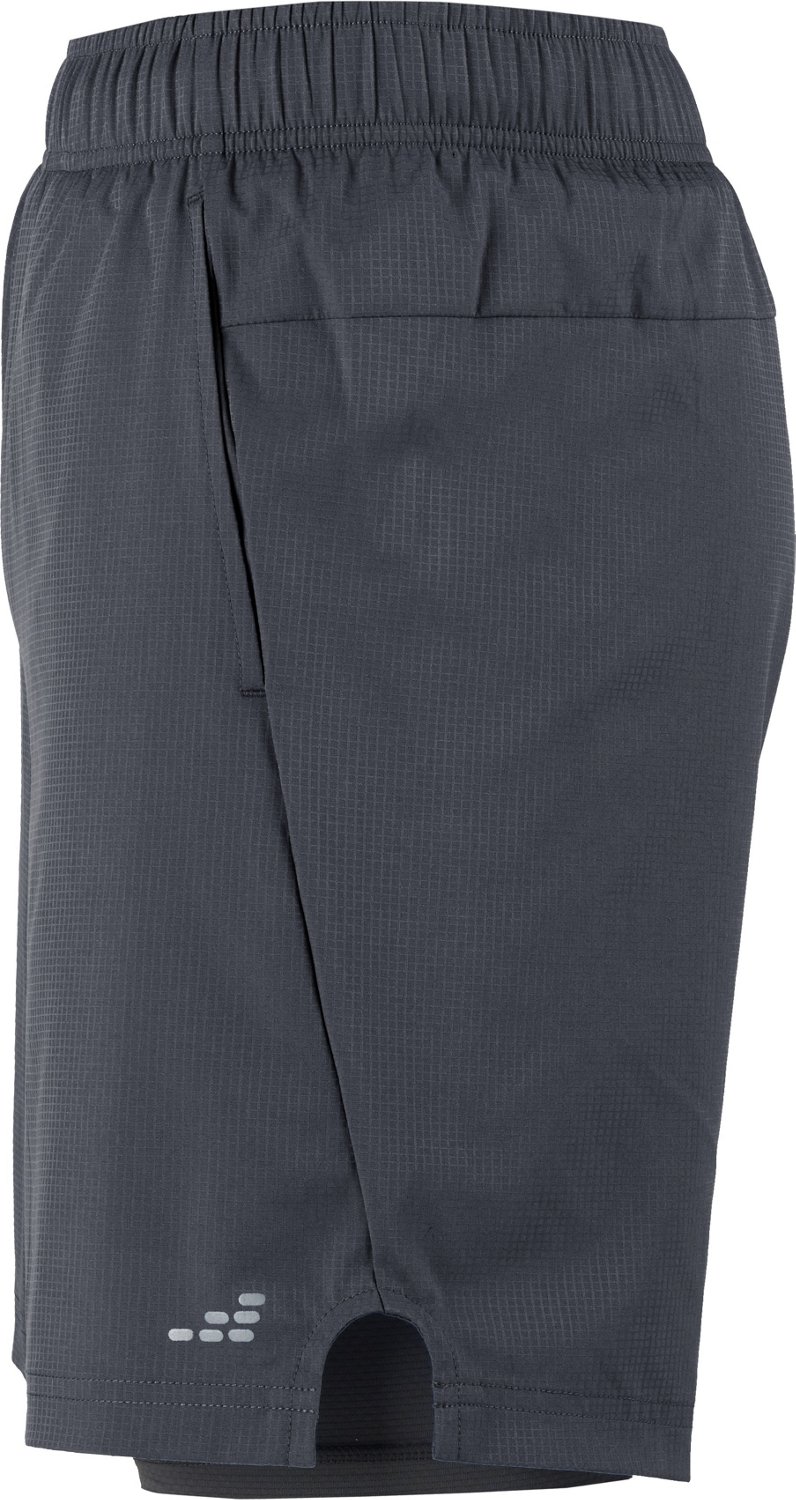 Bcg men's compression shorts on sale