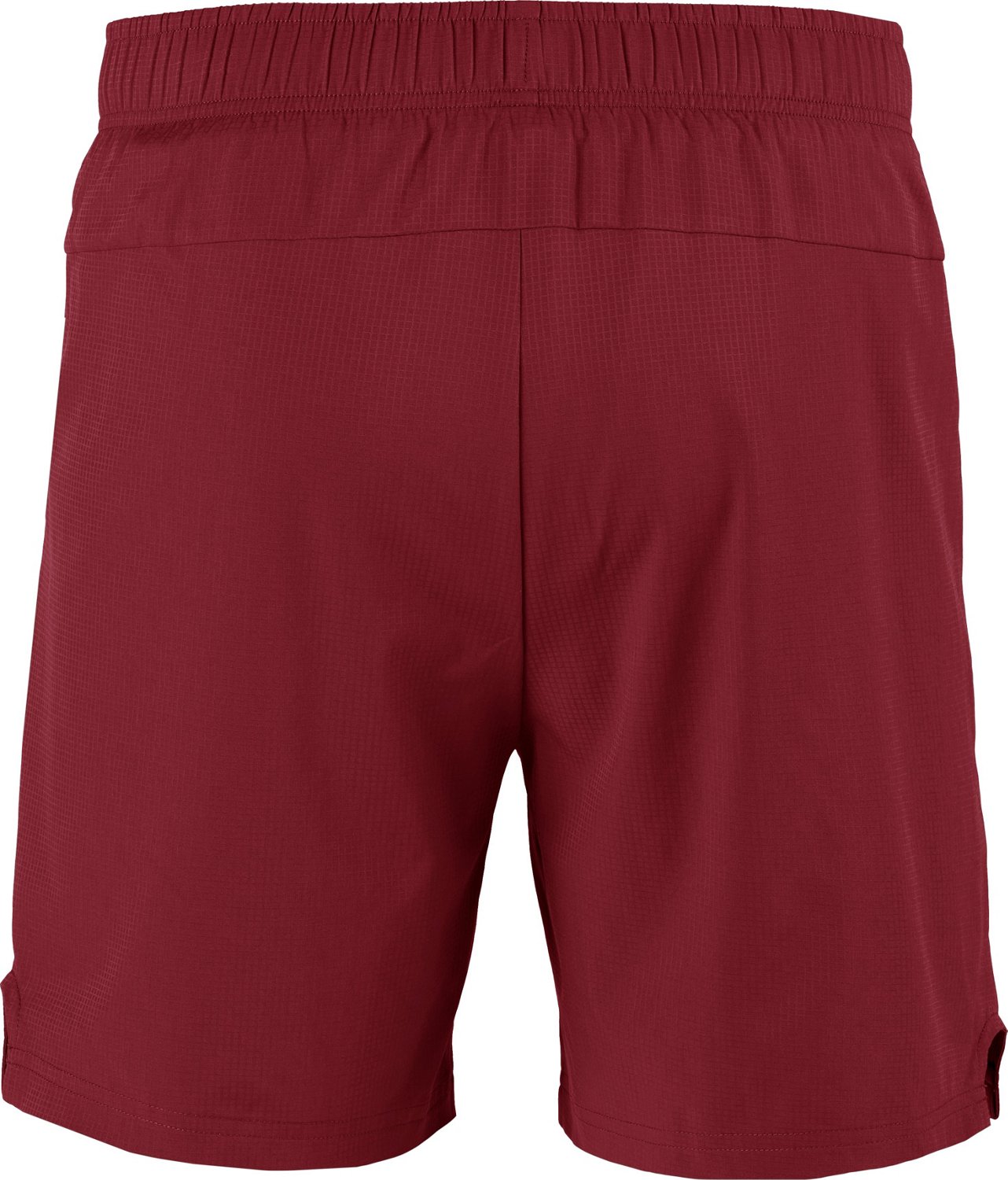 BCG Men's 2 in 1 Ripstop 7" Shorts                                                                                               - view number 2
