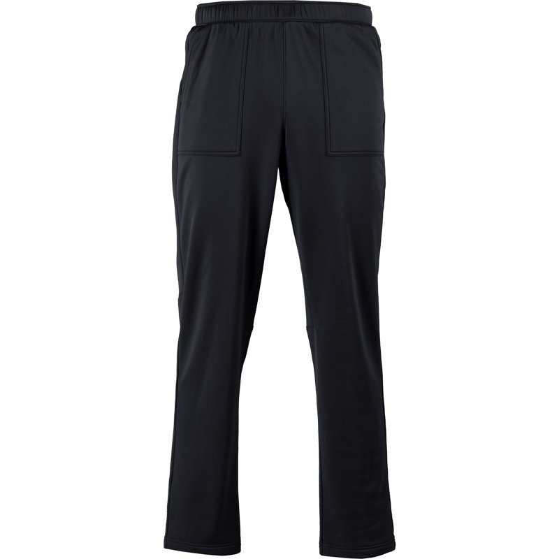 BCG Men's Performance Open Bottom Pant Black, X-Large - Men's Athletic Fleece at Academy Sports