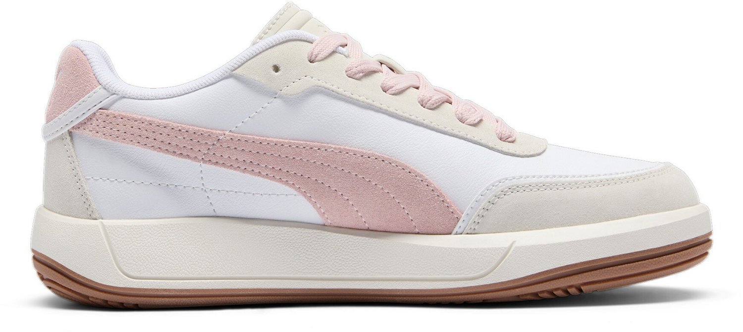 Puma Women's Club Pearl Shoes - view number 2
