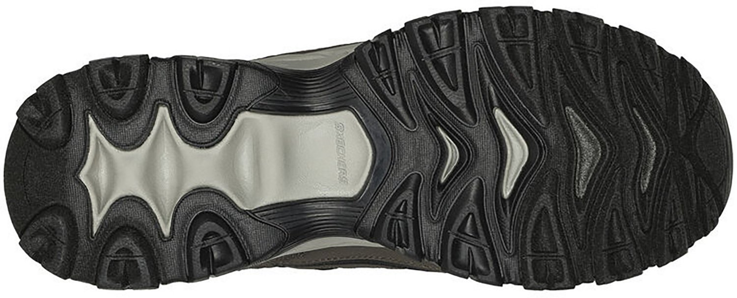 SKECHERS Men's Vigor 3.0 After Burn Slip-Ins Shoes - view number 5