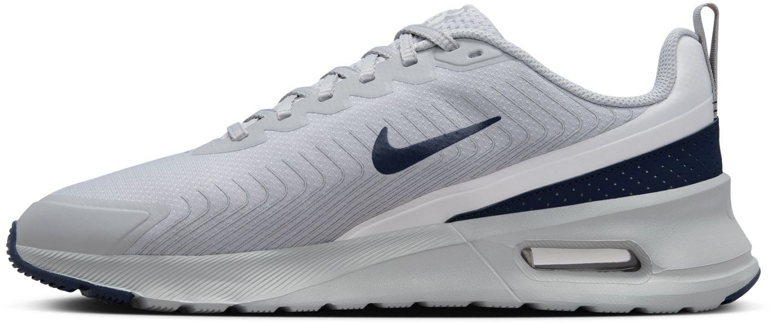 Nike Men's Air Max Nuaxis Shoes - view number 2