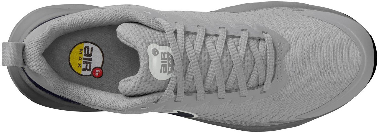 Nike Men's Air Max Nuaxis Shoes - view number 3
