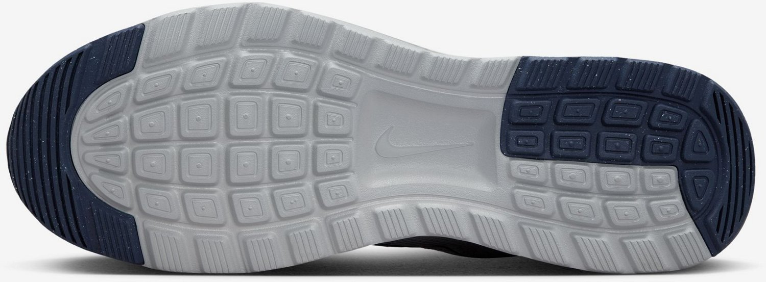 Nike Men's Air Max Nuaxis Shoes - view number 4