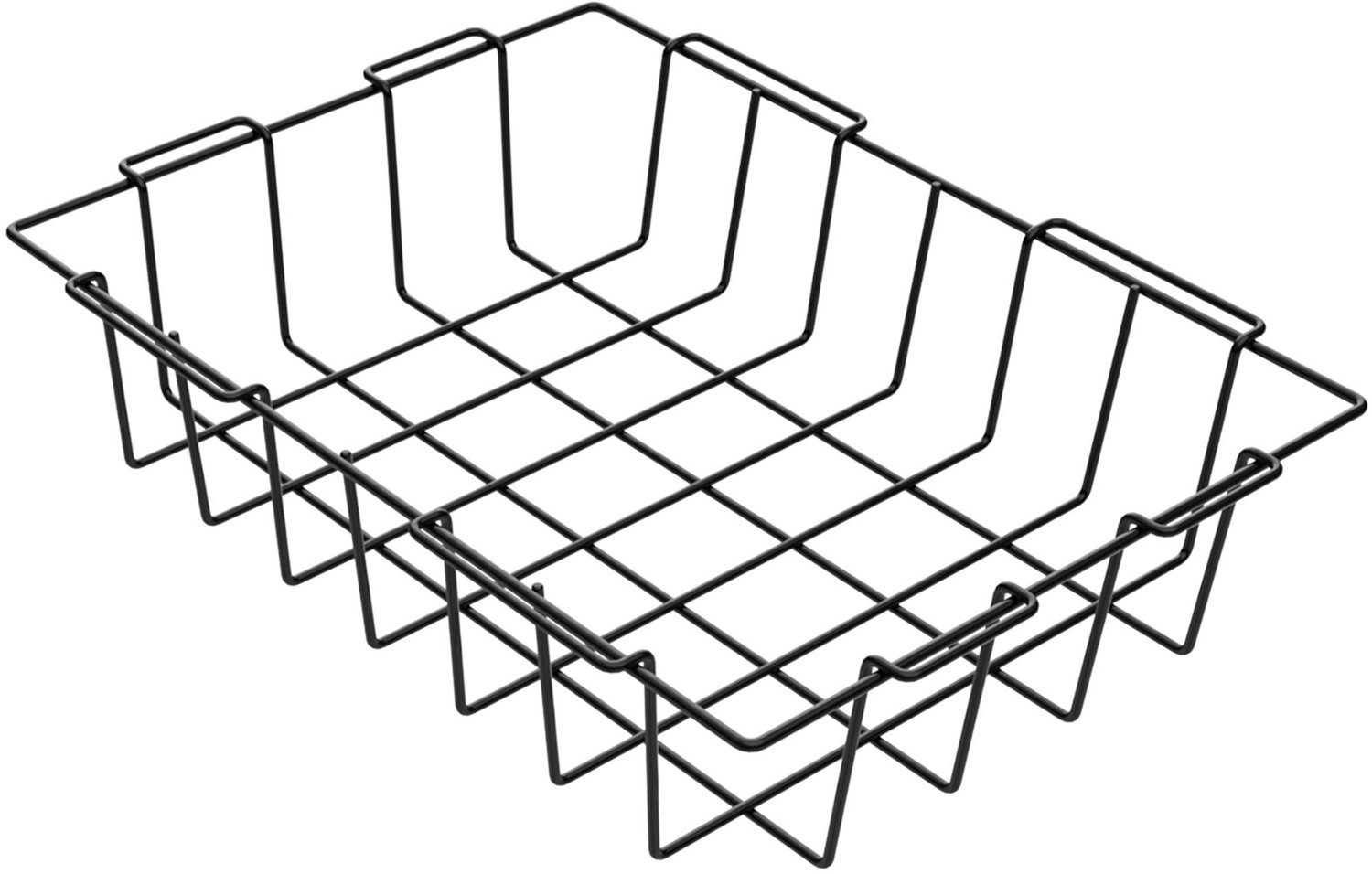 Camp-Zero Dry Cooler Oversize Wire Basket for 110L Cooler - view number 1