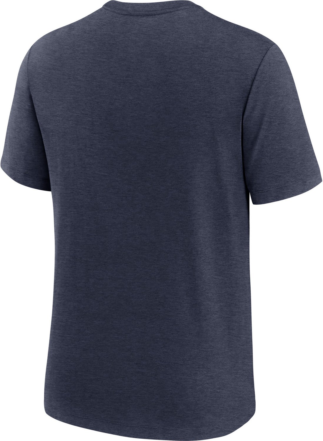 Nike Men's Dallas Cowboys America's Team T-shirt - view number 3