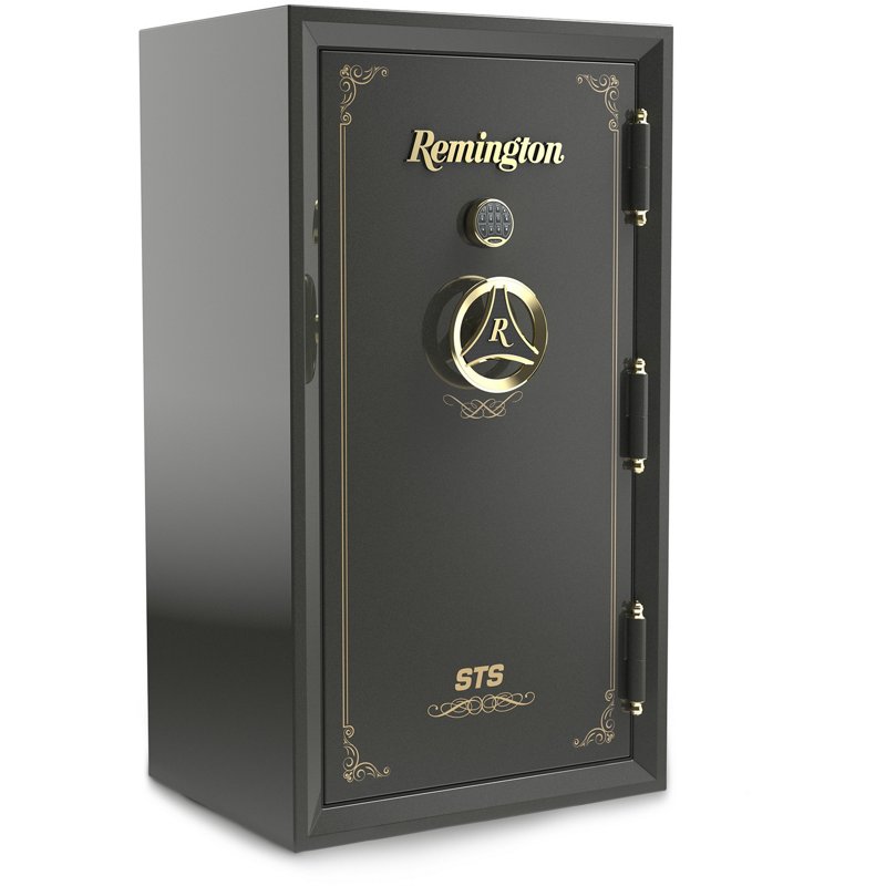 Remington Sts 40-Gu… - image