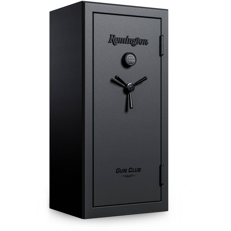 Remington Gun Club … - image