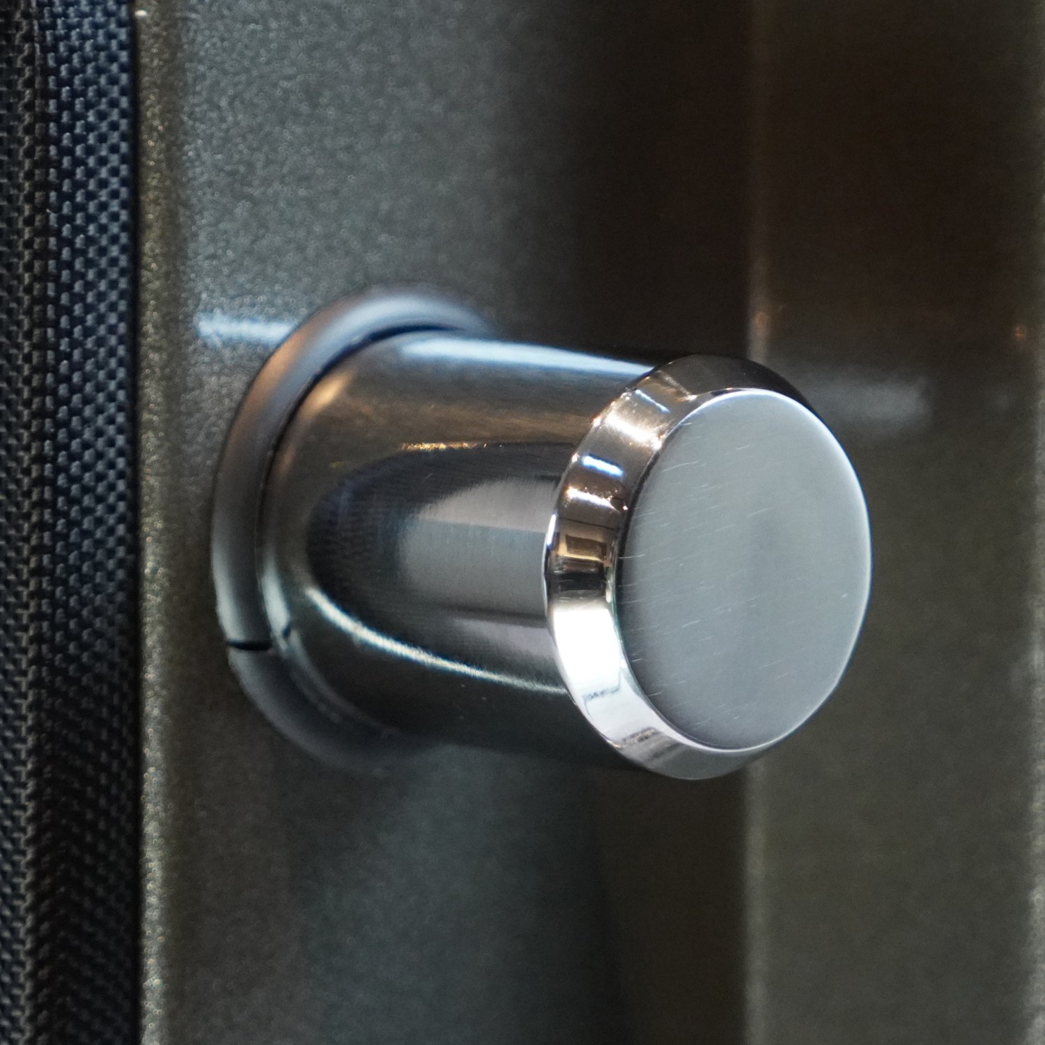 Sports Afield Haven 48-Gun Fireproof and Waterproof Gun Safe with Electronic Lock - view number 6