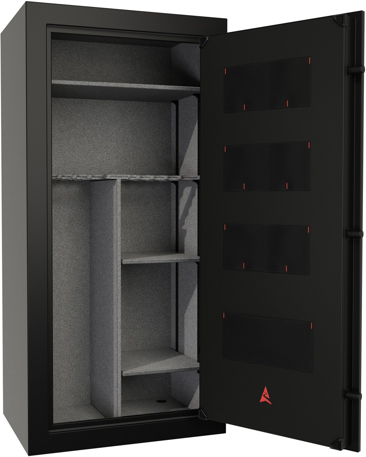 Sports Afield Domain 30-Gun Fireproof Gun Safe with Electronic Lock - view number 2