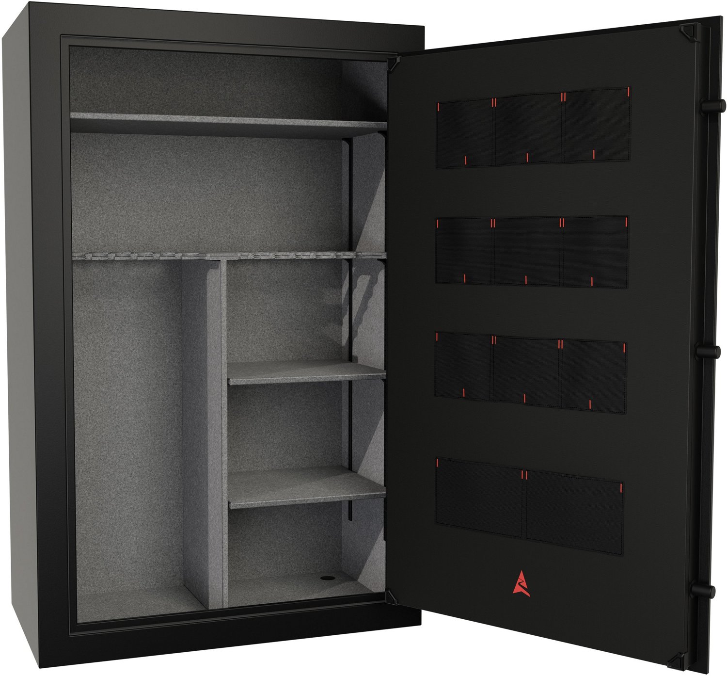 Sports Afield Domain 40-Gun Fireproof Gun Safe with Electronic Lock - view number 2