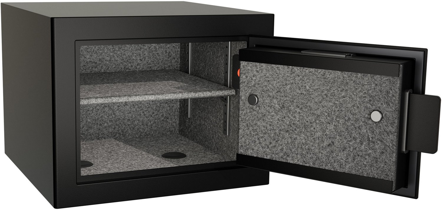 Sanctuary Onyx 2-Gun Fireproof Gun Safe with Electronic Lock - view number 2