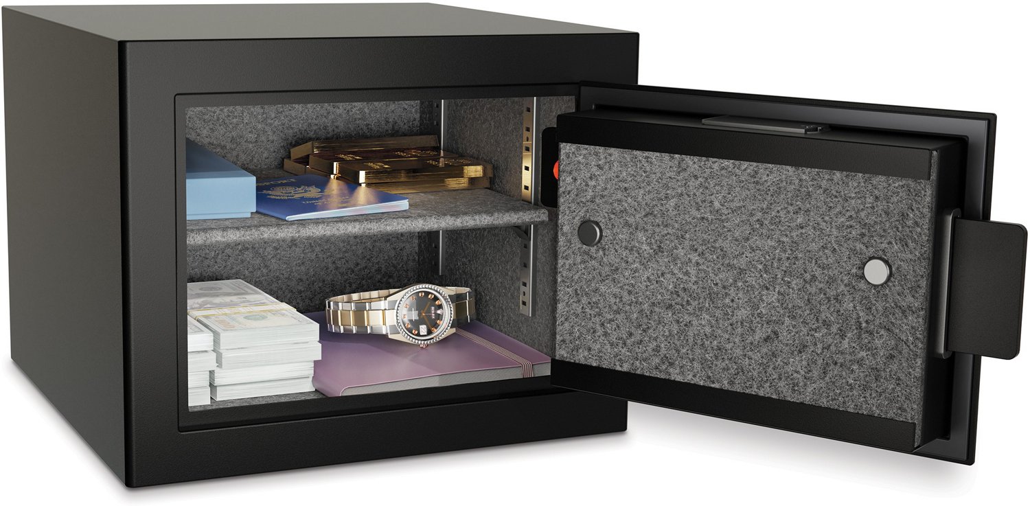 Sanctuary Onyx 2-Gun Fireproof Gun Safe with Electronic Lock - view number 3