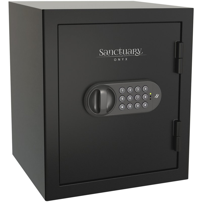 Sanctuary Onyx 3-Gu… - image