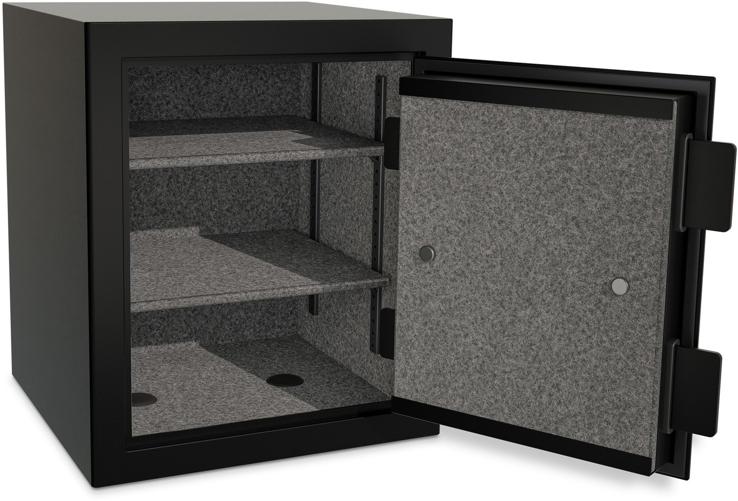 Sanctuary Onyx 3-Gun Fireproof Gun Safe with Electronic Lock - view number 2