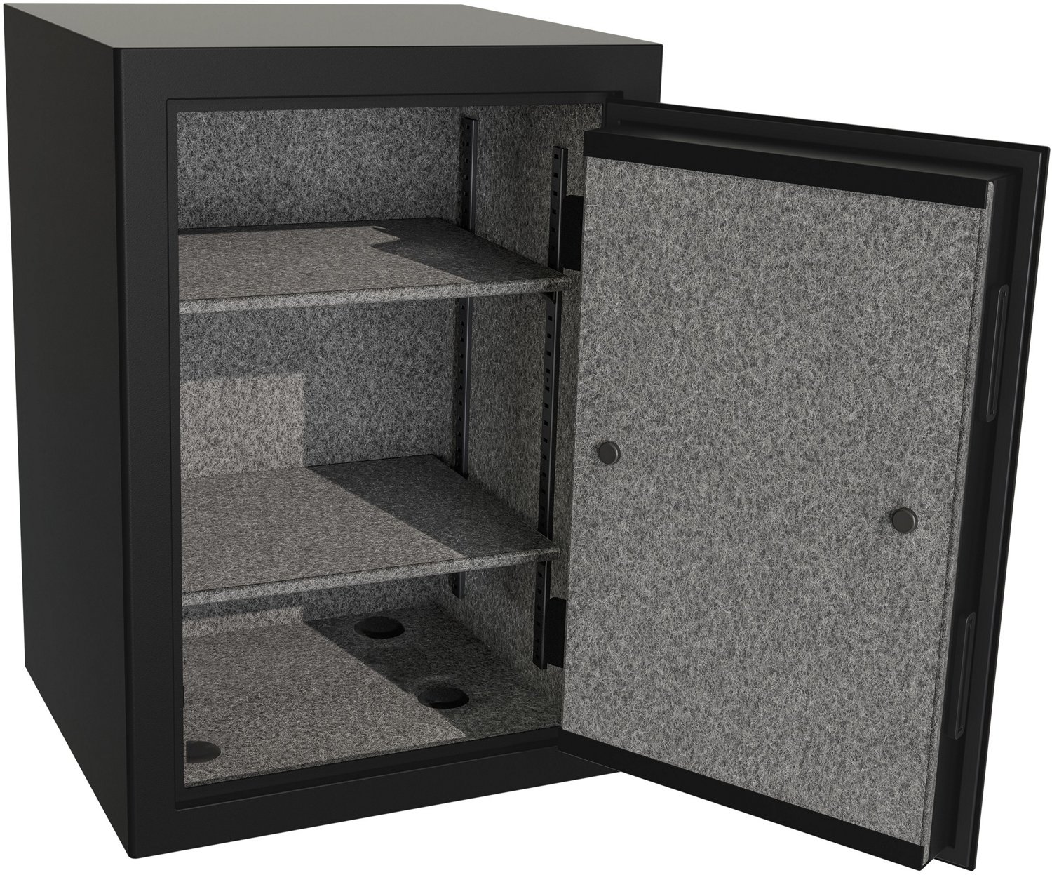 Sanctuary Onyx 3-Gun Fireproof Gun Safe with Electronic Lock - view number 2