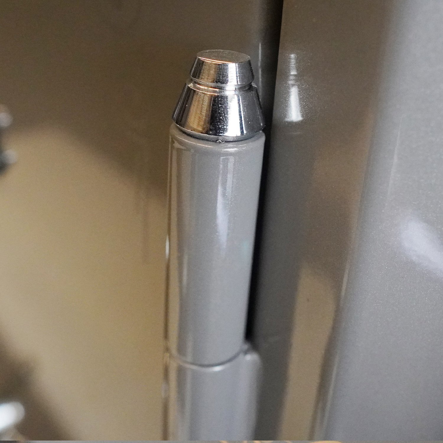 Remington Nitro 36-Gun Fireproof and Waterproof Gun Safe with Electronic Lock - view number 6