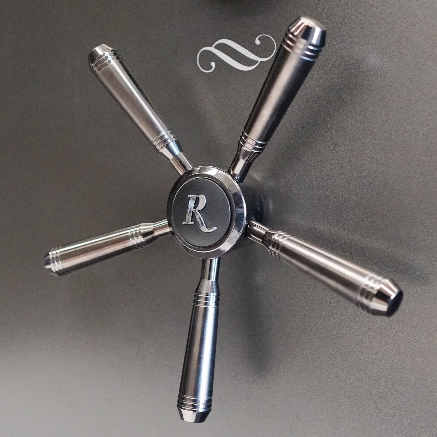 Remington Express 60-Gun Fireproof and Waterproof Gun Safe with Electronic Lock - view number 5