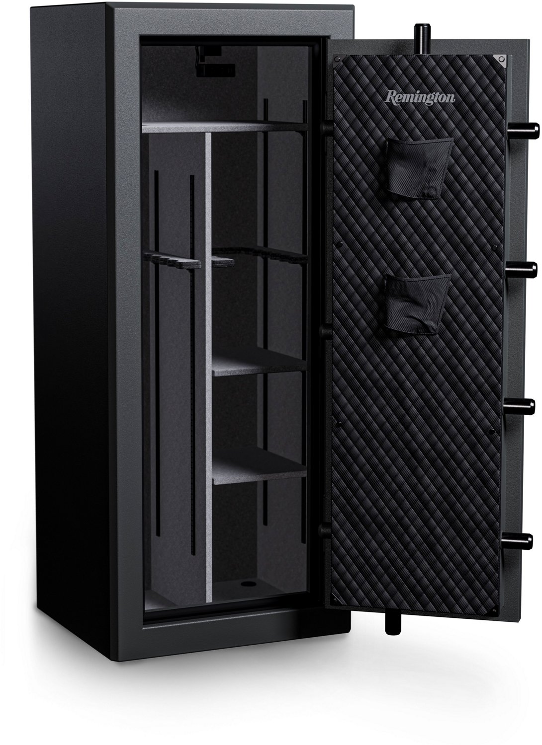 Remington Gun Club 20-Gun Fireproof and Waterproof Gun Safe with Electronic Lock - view number 2