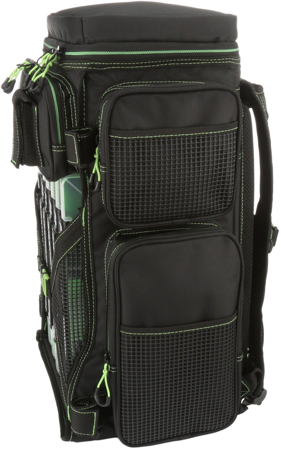 Evolution Fishing 3700 Drift Series Tackle Backpack - view number 3
