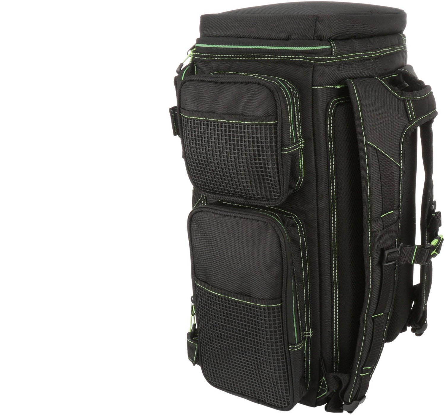 Evolution Fishing 3700 Drift Series Tackle Backpack - view number 4