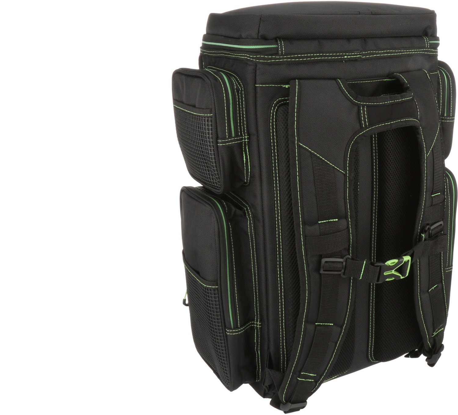 Evolution Fishing 3700 Drift Series Tackle Backpack - view number 6